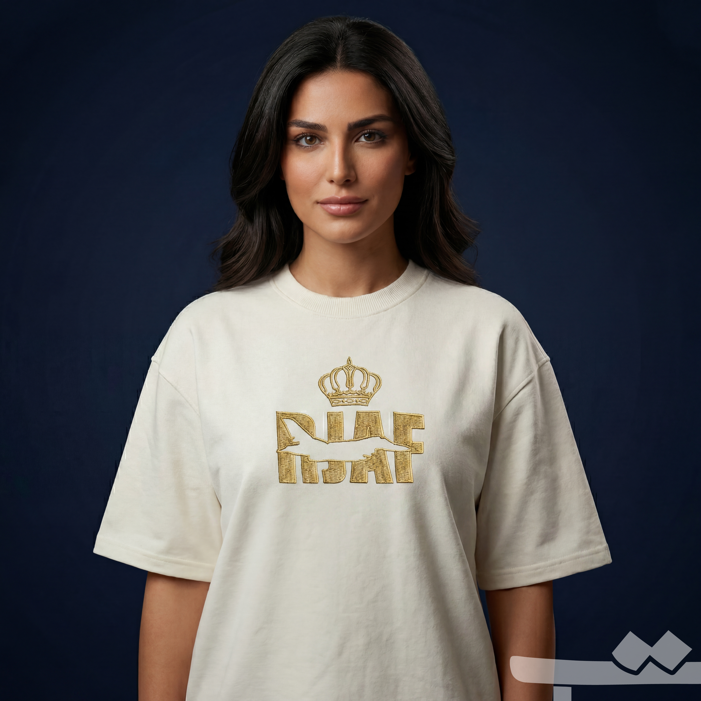 RJAF تي شيرت