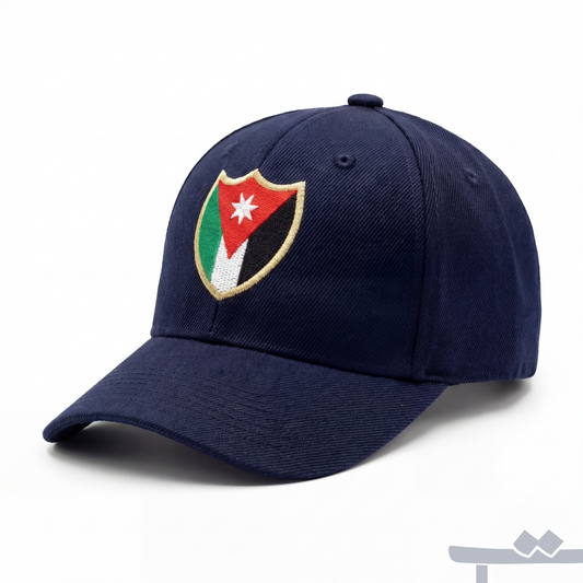 طاقية العلم للاطفال