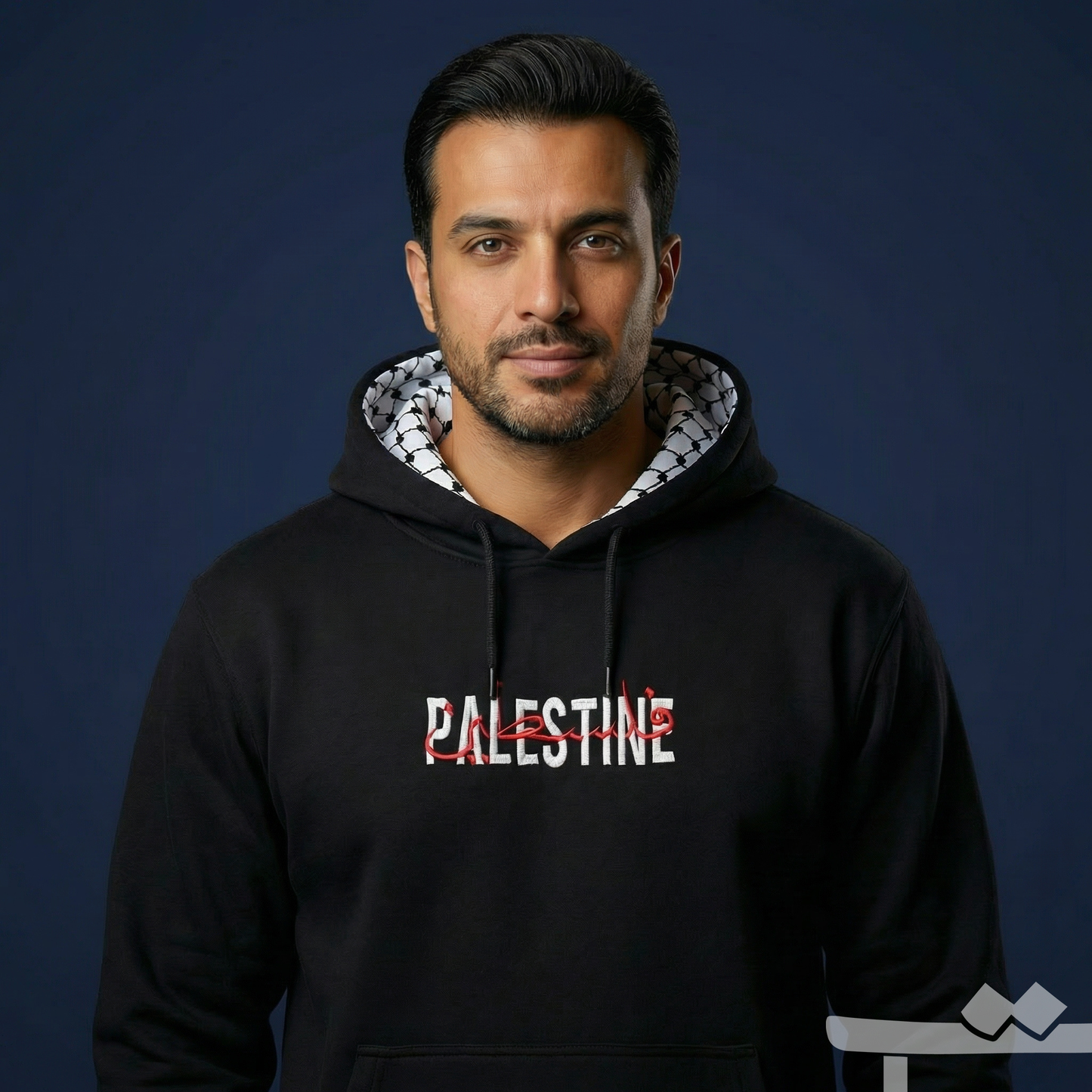 Palestine Hoodie