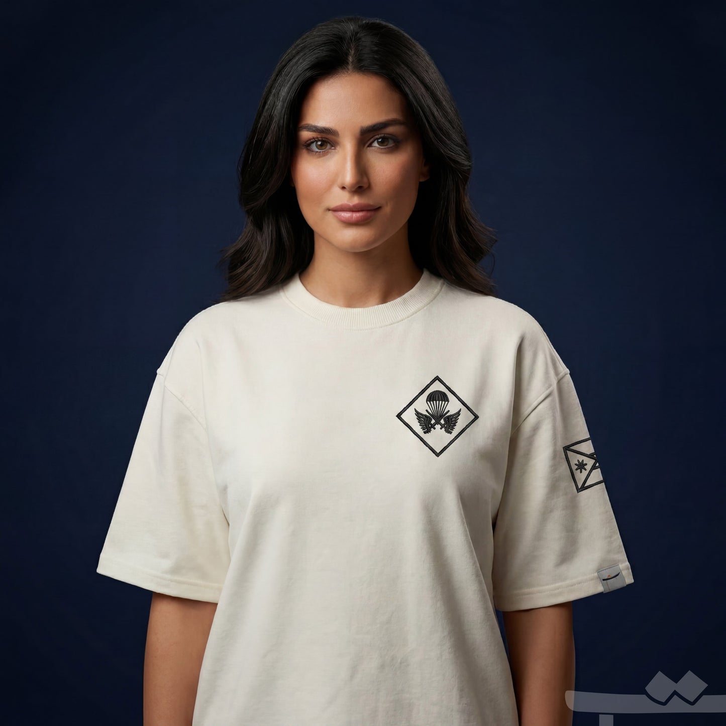 تيشرت سمو الأمير