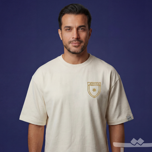 Shamoukh Al Nasr T-shirt
