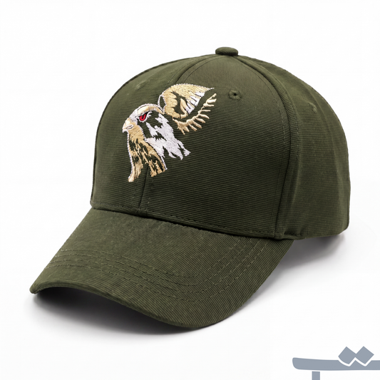 F16طاقية نسر