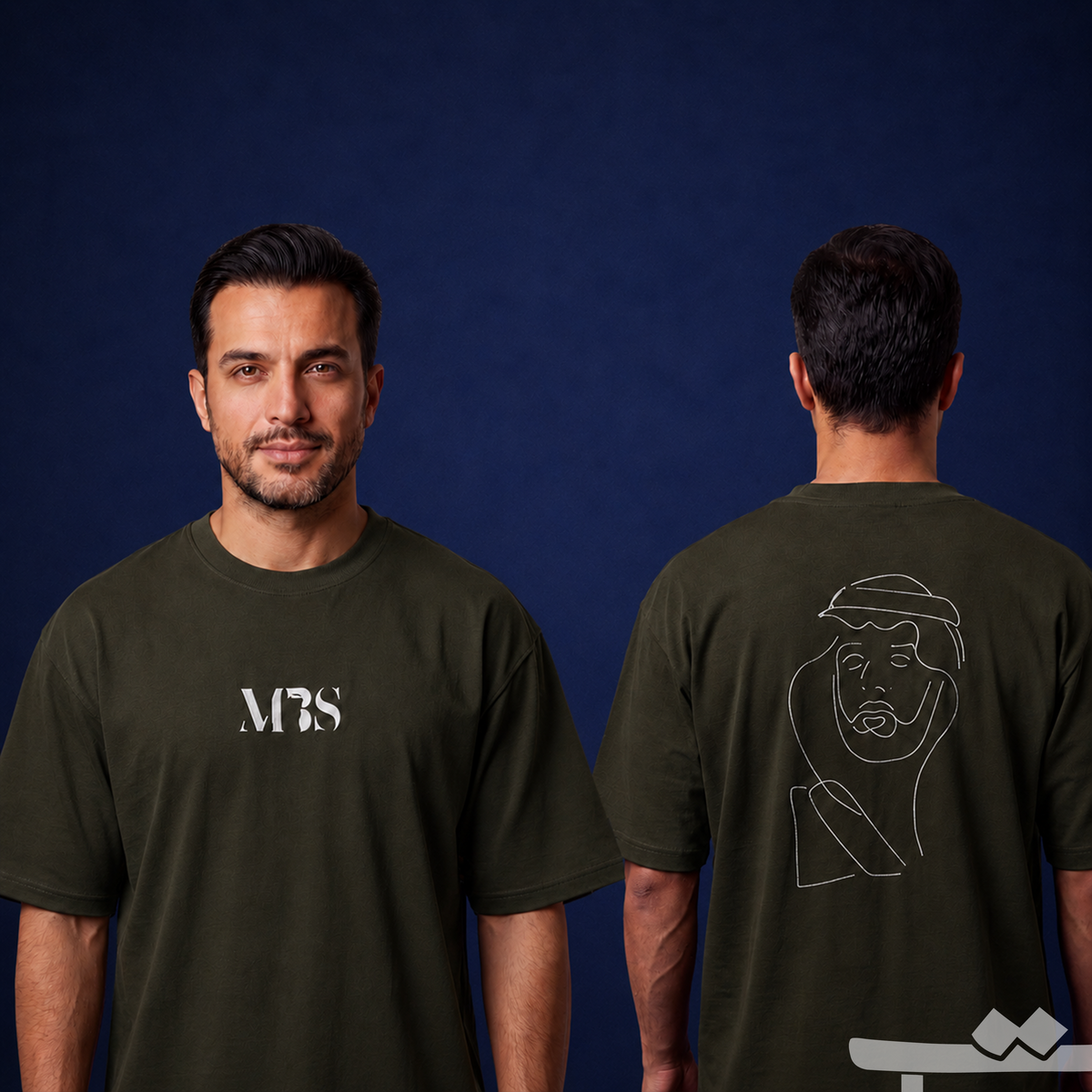 MBSتيشرت