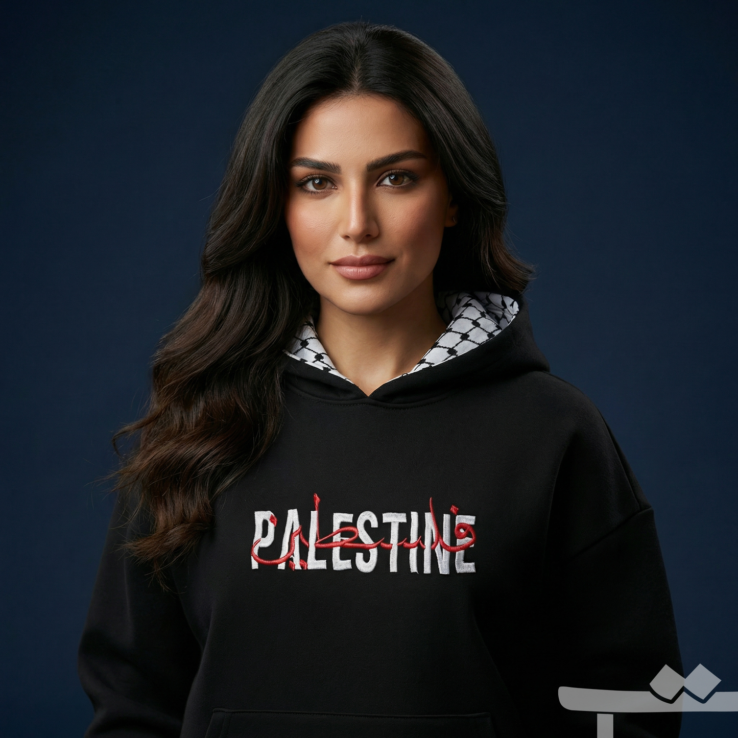 هودي فلسطين