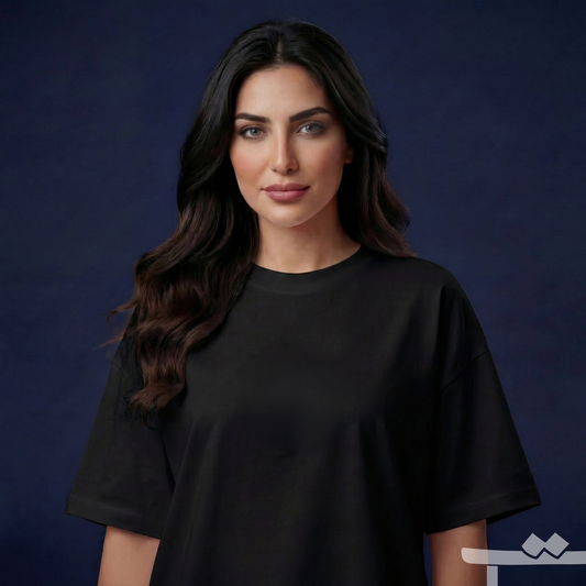 تيشرت سادة