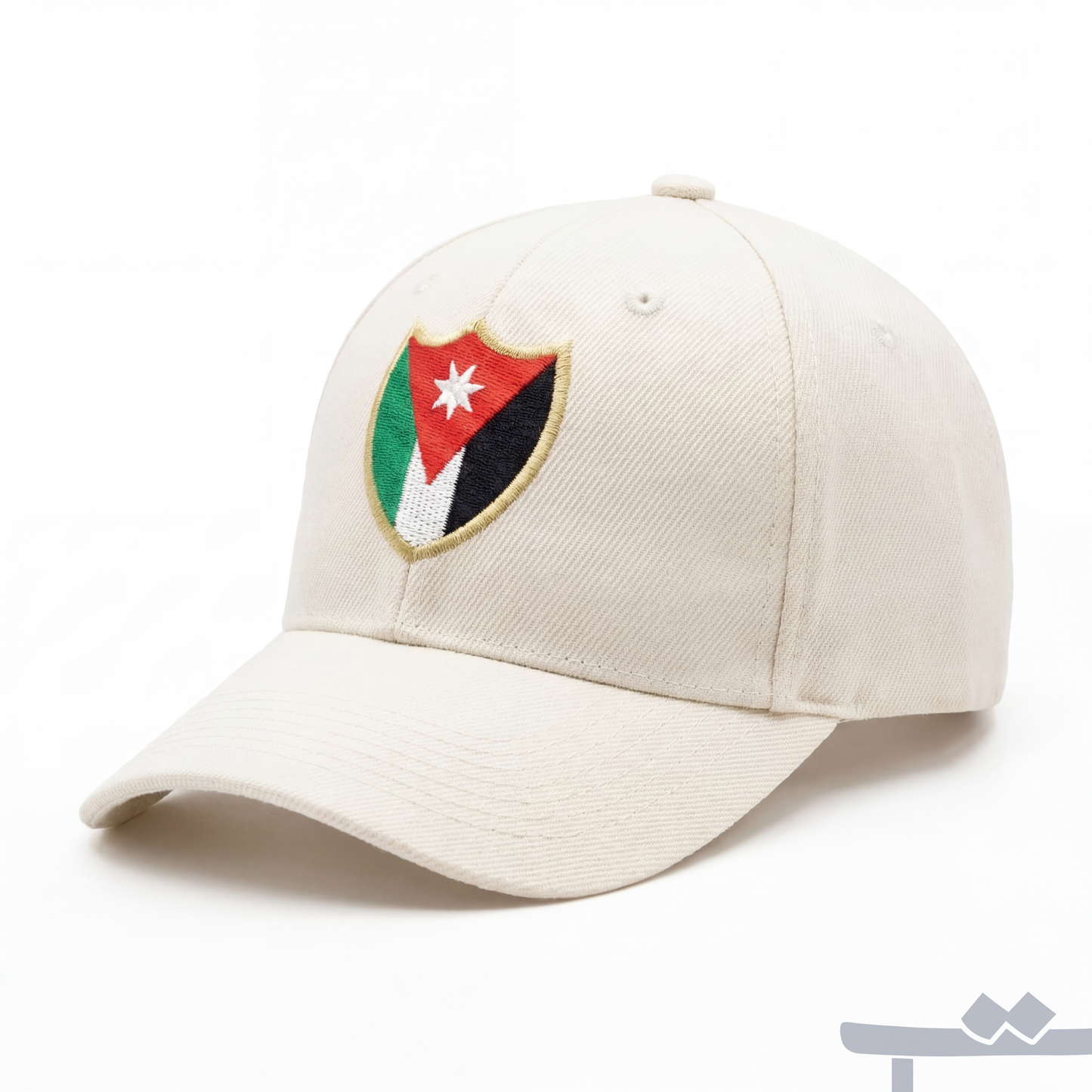 طاقية العلم  للاطفال