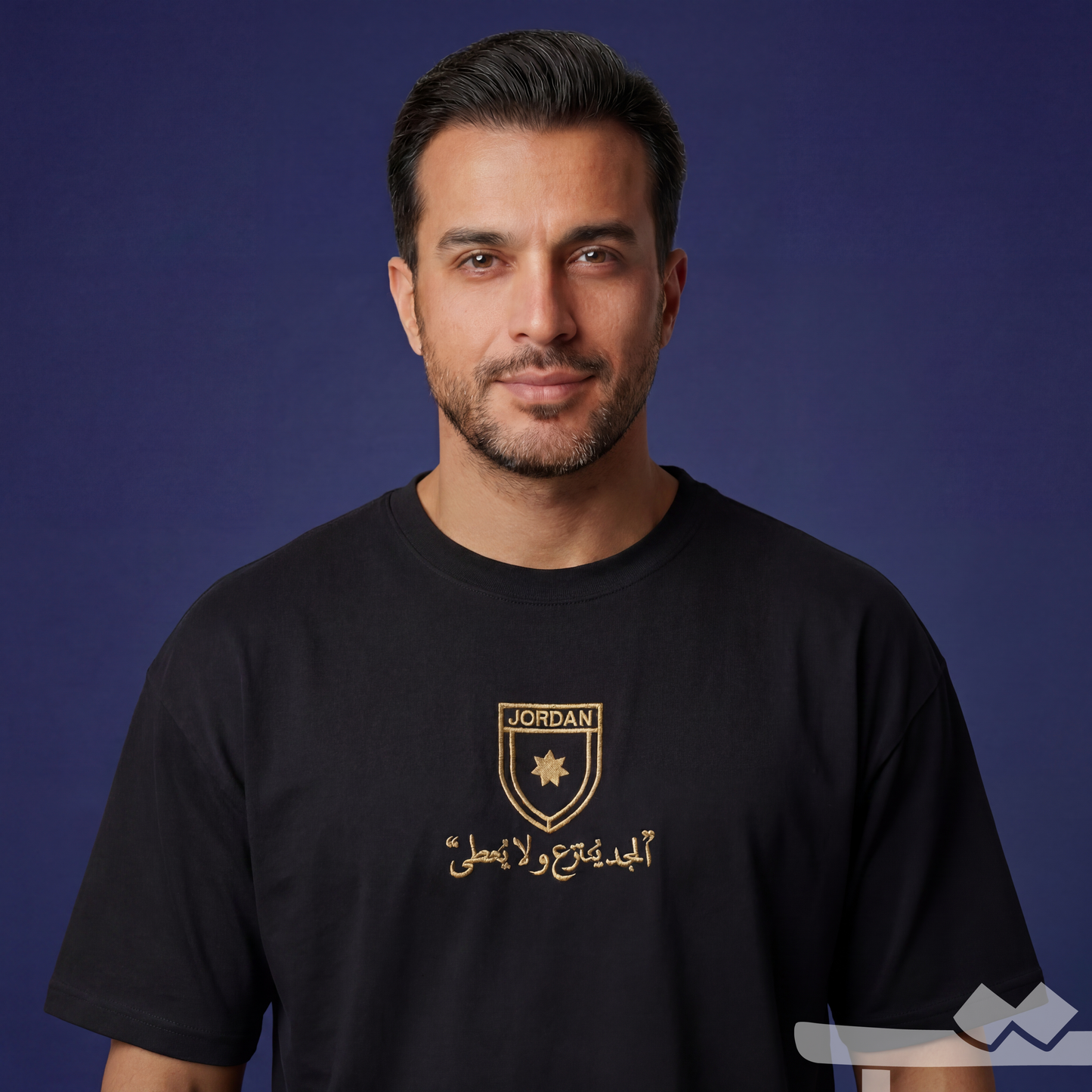 تي شيرت المجد