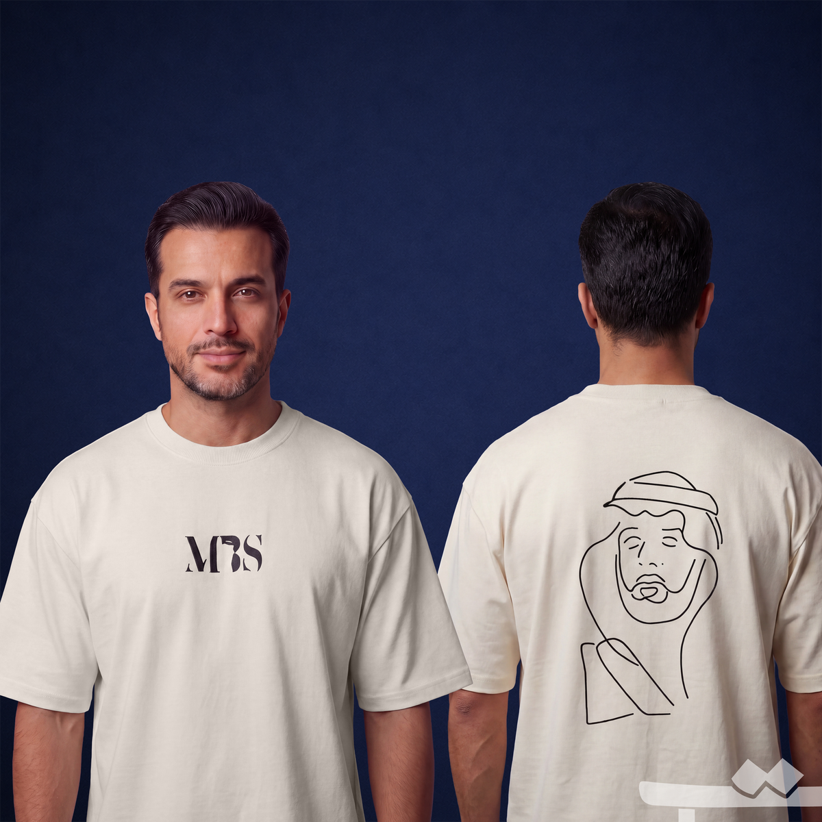 MBSتيشرت
