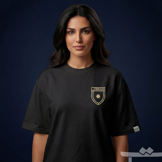 Shamoukh Al Nasr T-shirt