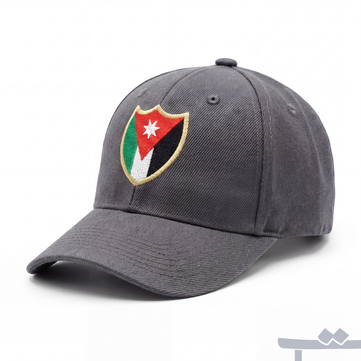 طاقية العلم  للاطفال