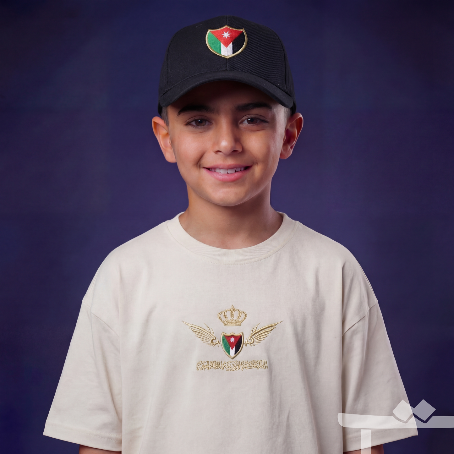 بكج يوم  العلم