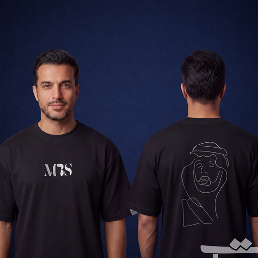 MBSتيشرت