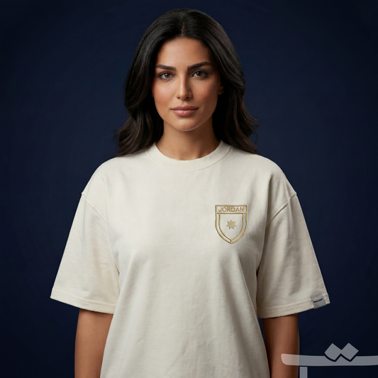 Shamoukh Al Nasr T-shirt