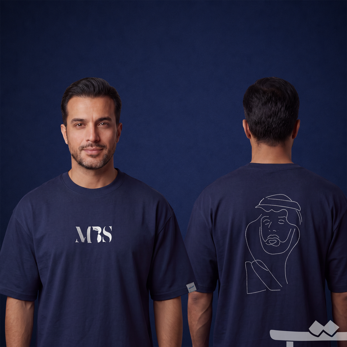 MBSتيشرت
