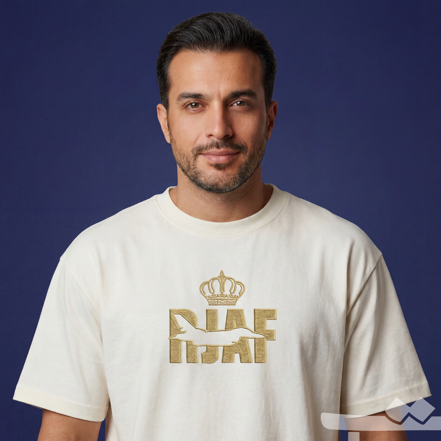 RJAF تي شيرت