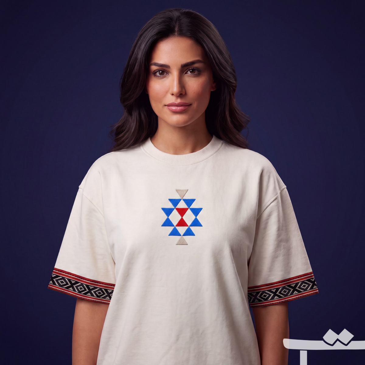 تيشرت السدو