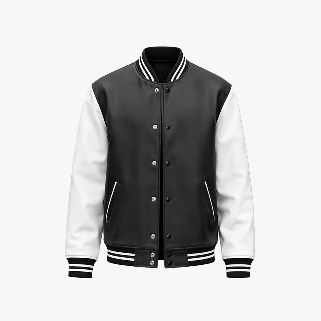 Tawjihi jacket